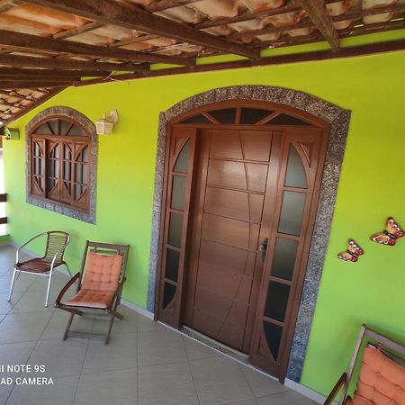 Casa Belissima - Ar Condicionado E A Melhor Opcao. Arraial do Cabo Eksteriør bilde