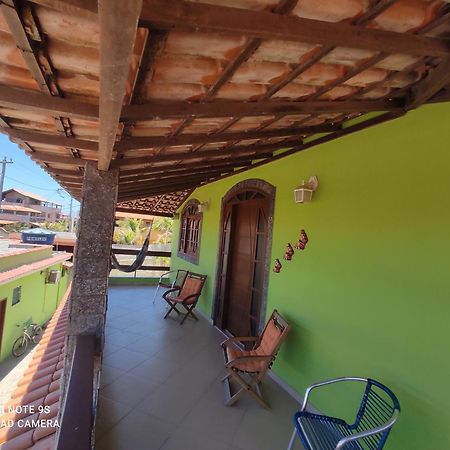 Casa Belissima - Ar Condicionado E A Melhor Opcao. Arraial do Cabo Eksteriør bilde