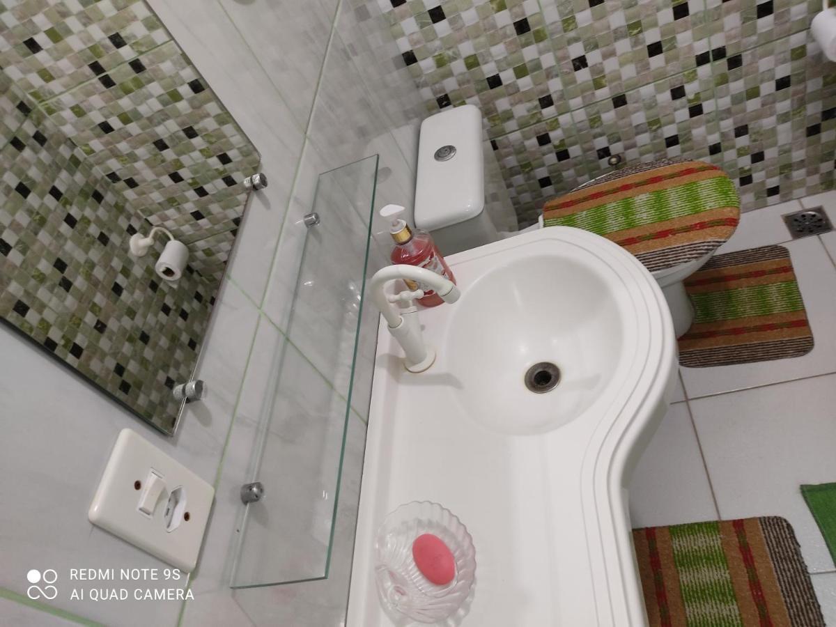 Casa Belissima - Ar Condicionado E A Melhor Opcao. Arraial do Cabo Eksteriør bilde
