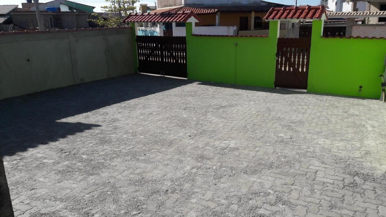 Casa Belissima - Ar Condicionado E A Melhor Opcao. Arraial do Cabo Eksteriør bilde