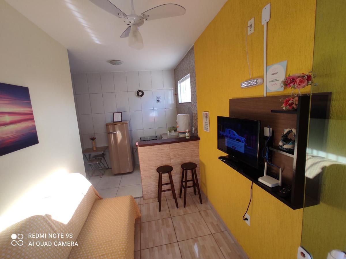 Casa Belissima - Ar Condicionado E A Melhor Opcao. Arraial do Cabo Eksteriør bilde