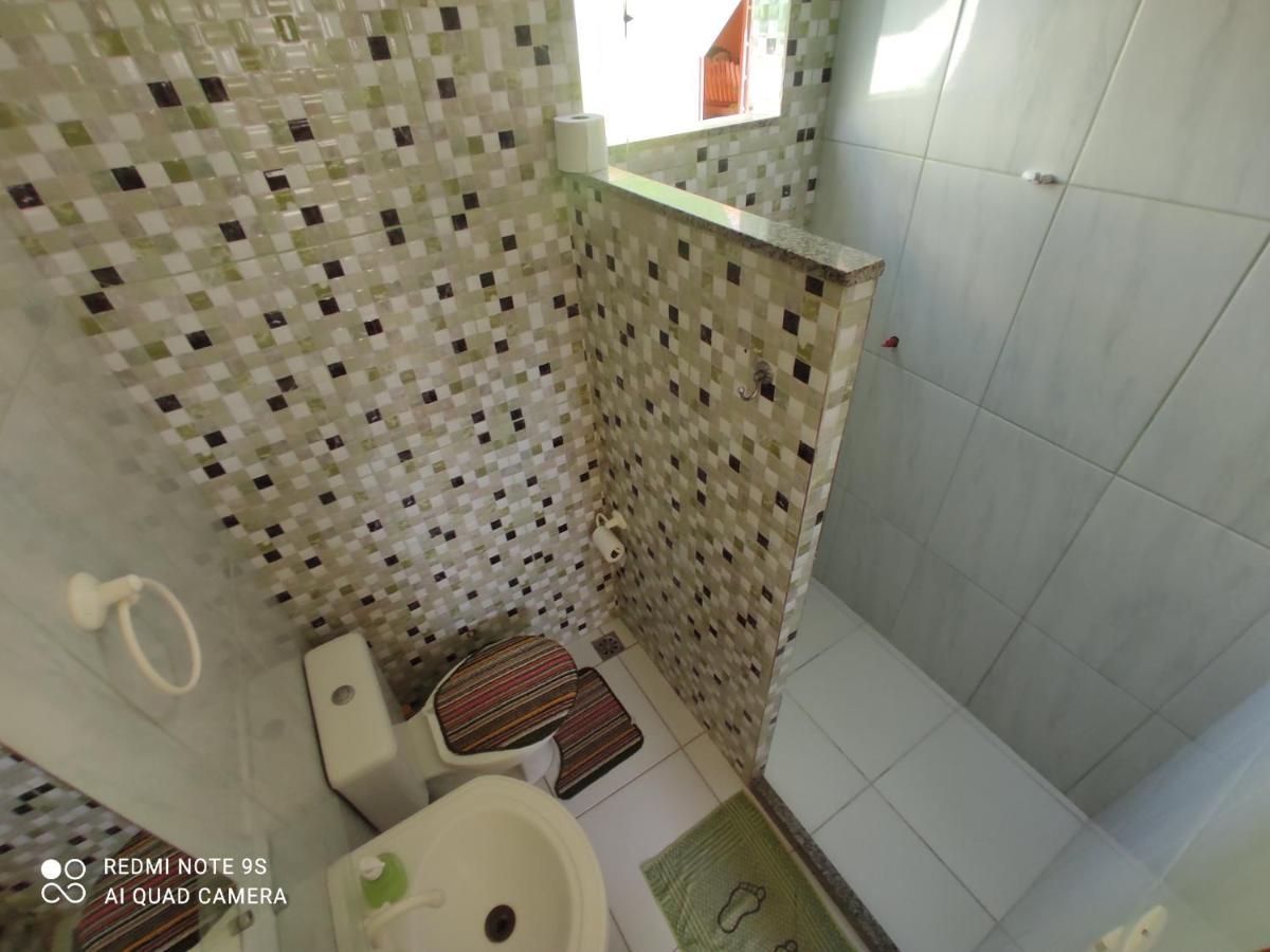Casa Belissima - Ar Condicionado E A Melhor Opcao. Arraial do Cabo Eksteriør bilde