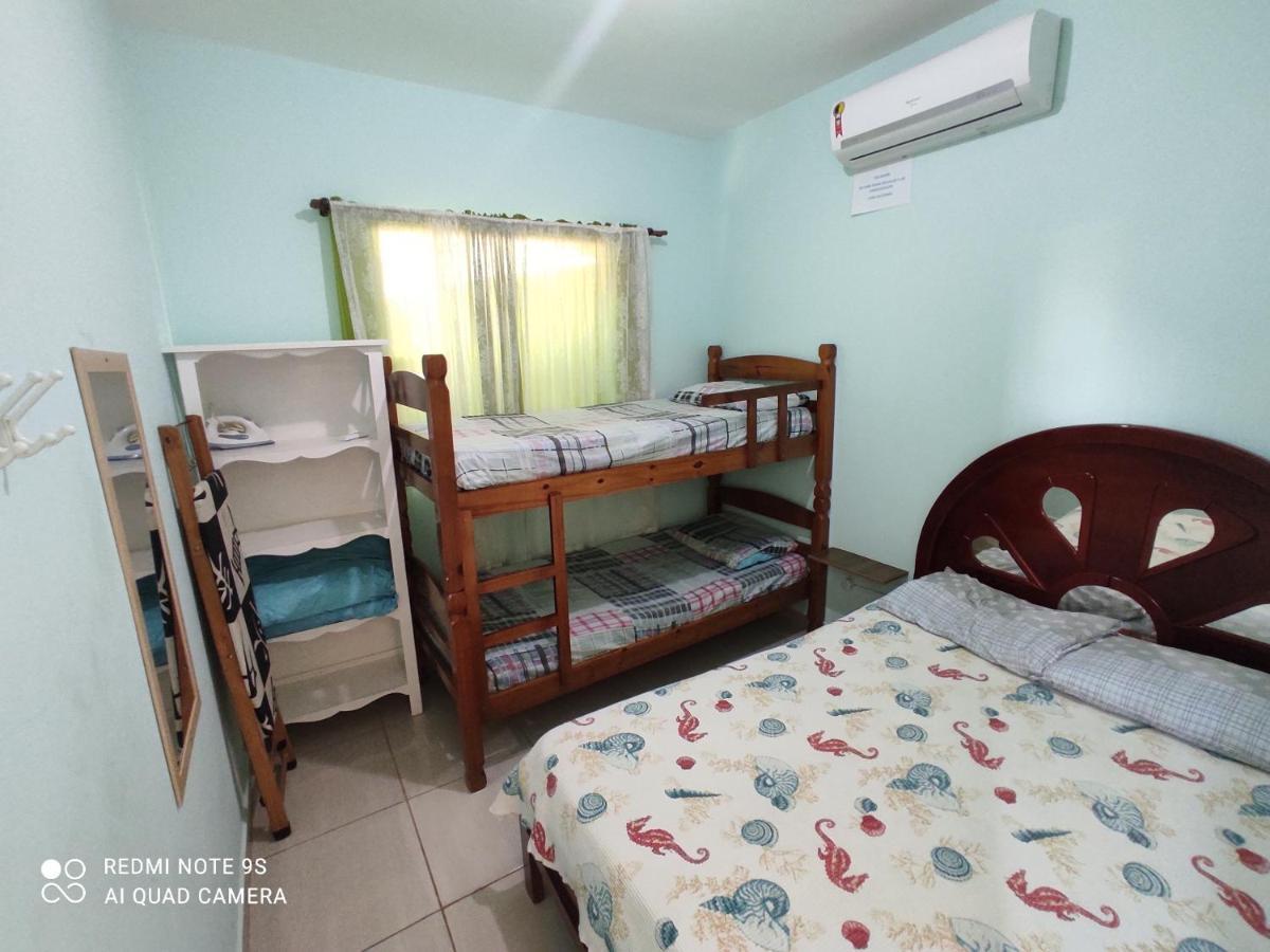 Casa Belissima - Ar Condicionado E A Melhor Opcao. Arraial do Cabo Eksteriør bilde