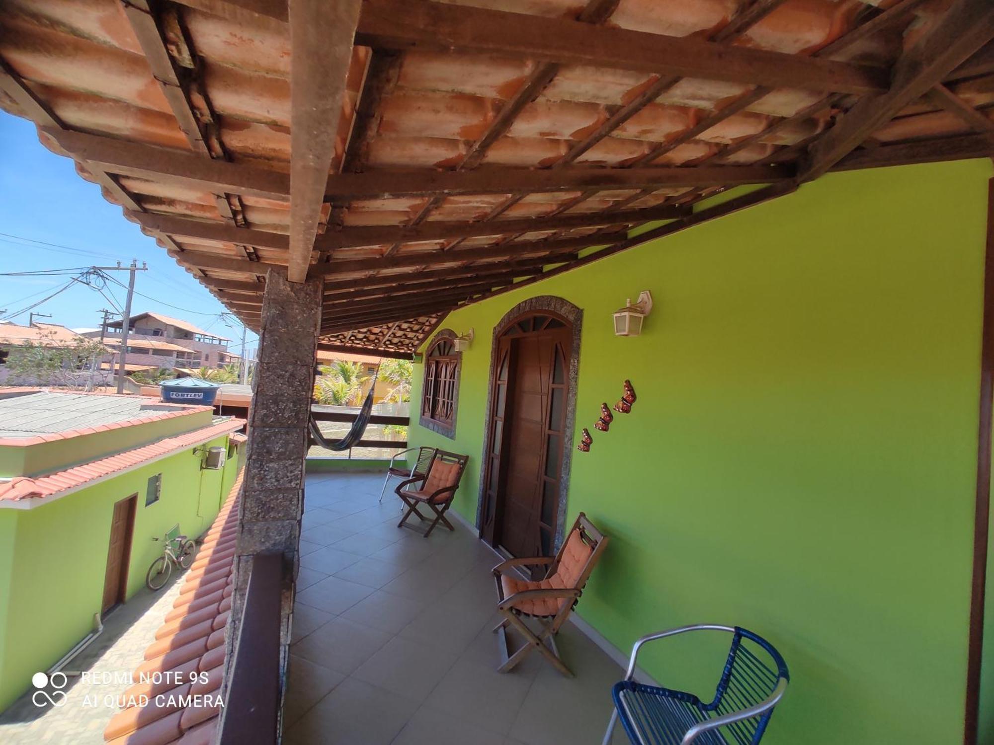 Casa Belissima - Ar Condicionado E A Melhor Opcao. Arraial do Cabo Eksteriør bilde