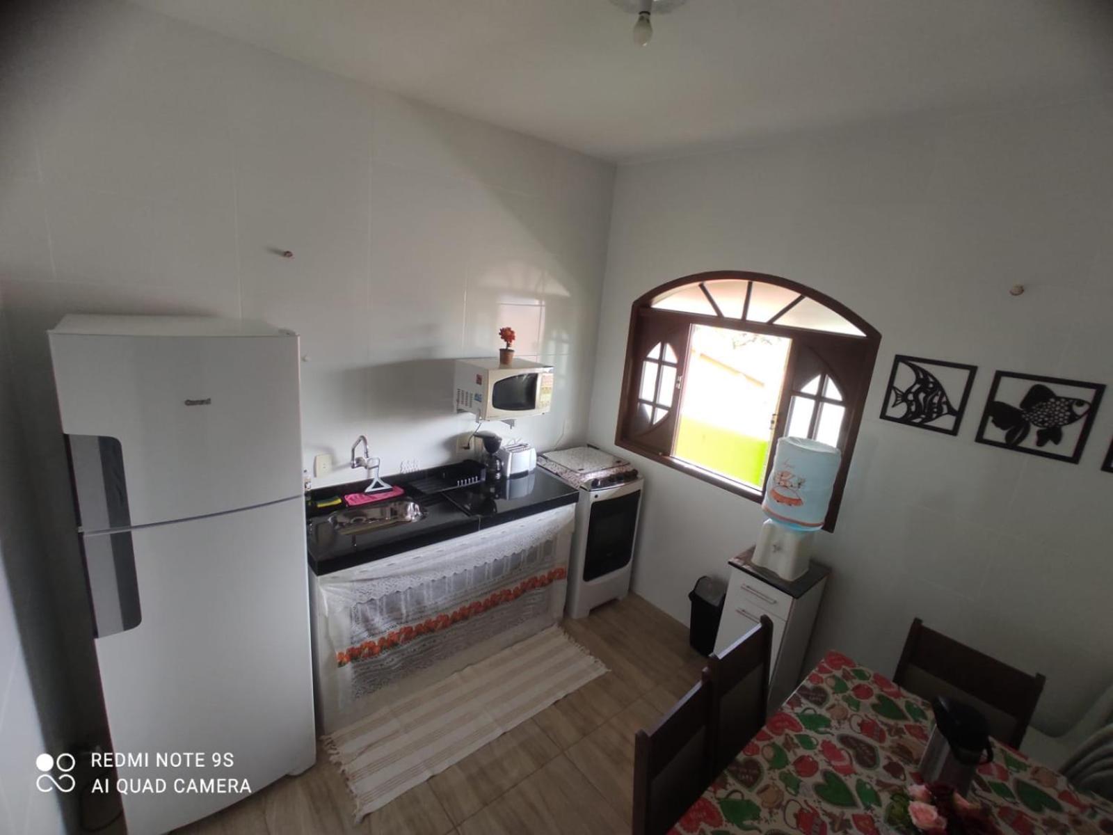 Casa Belissima - Ar Condicionado E A Melhor Opcao. Arraial do Cabo Eksteriør bilde