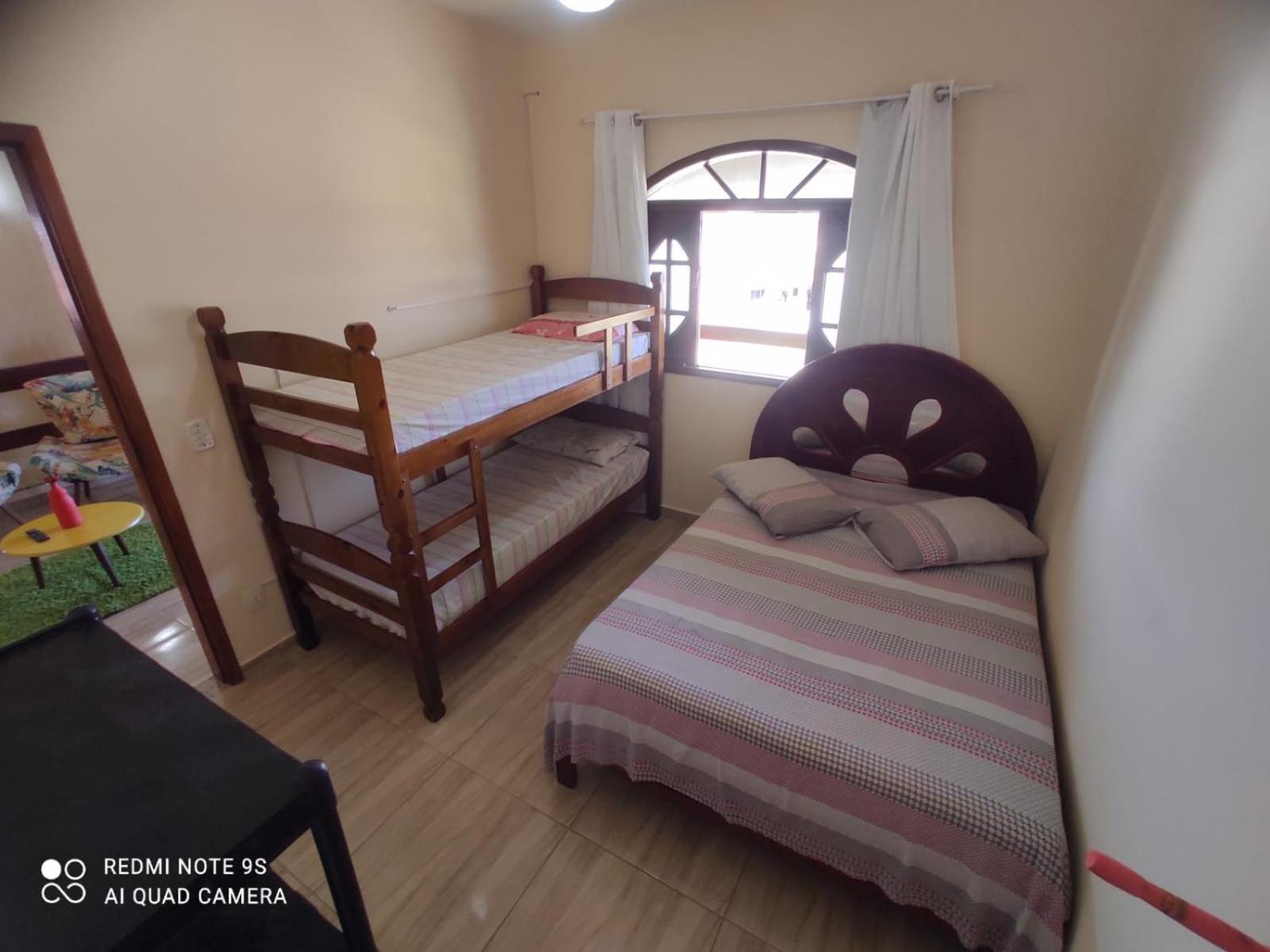Casa Belissima - Ar Condicionado E A Melhor Opcao. Arraial do Cabo Eksteriør bilde