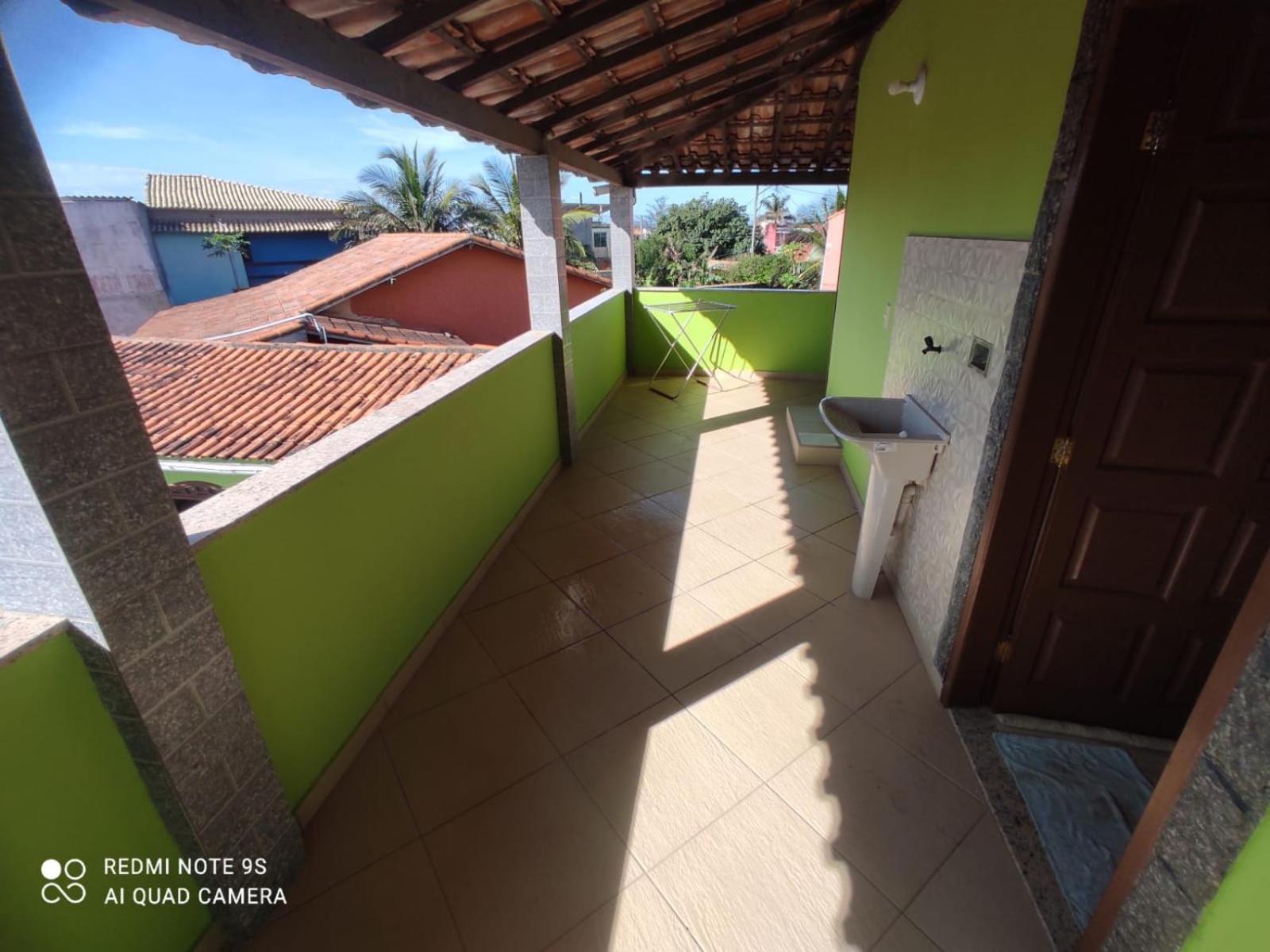 Casa Belissima - Ar Condicionado E A Melhor Opcao. Arraial do Cabo Eksteriør bilde
