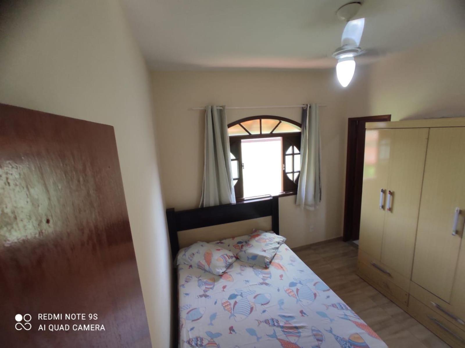 Casa Belissima - Ar Condicionado E A Melhor Opcao. Arraial do Cabo Eksteriør bilde