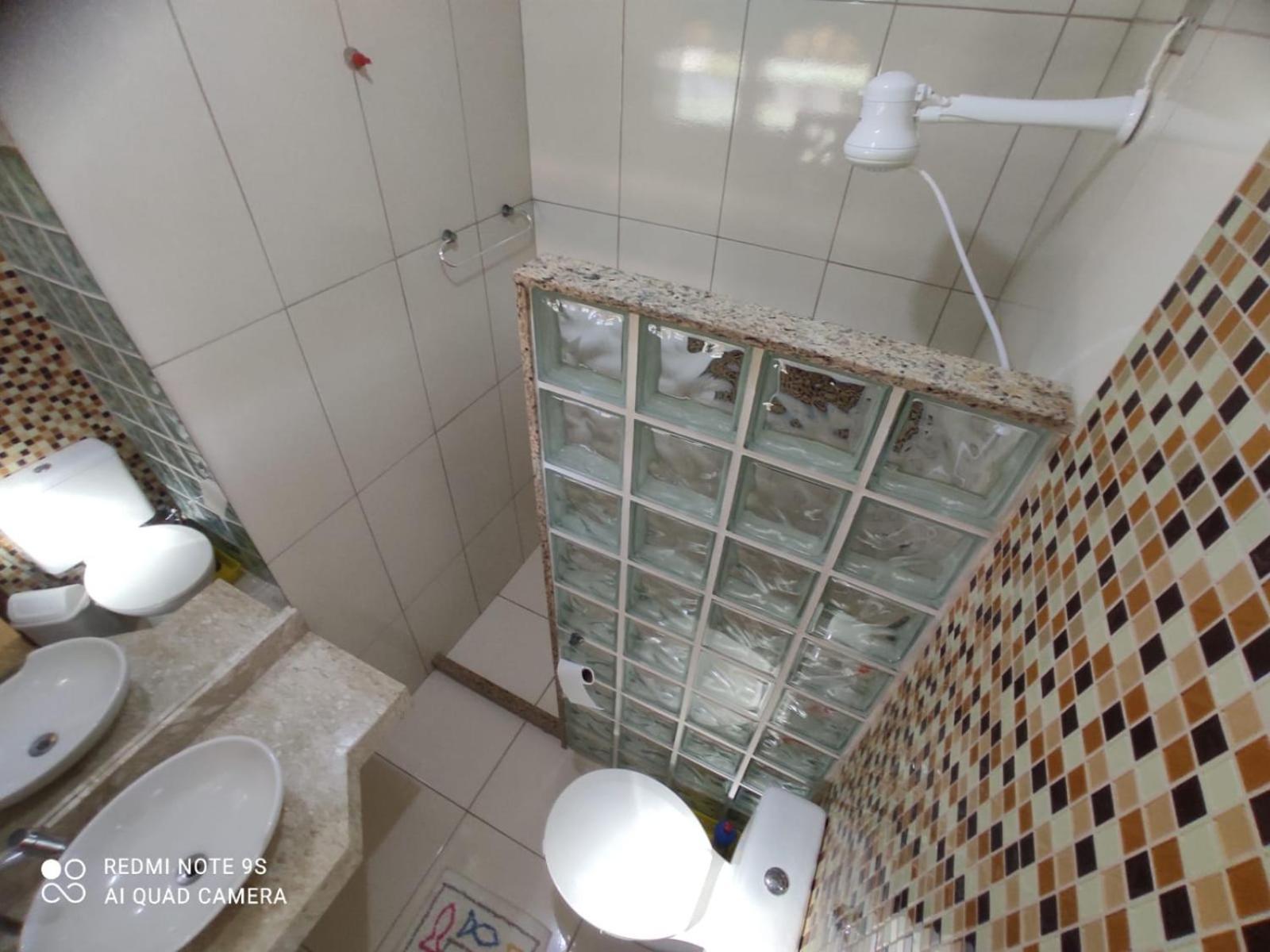 Casa Belissima - Ar Condicionado E A Melhor Opcao. Arraial do Cabo Eksteriør bilde